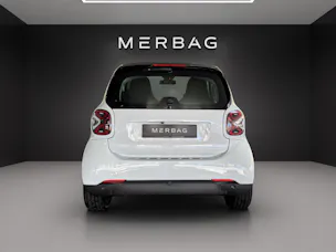 Smart fortwo EQ pulse (incl. Batterie)