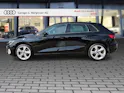 Audi A3 Sportback 35 TFSI advanced Attraction S-tronic Mythosschwarz Metallic