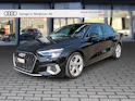 Audi A3 Sportback 35 TFSI advanced Attraction S-tronic Mythosschwarz Metallic