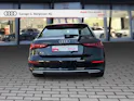 Audi A3 Sportback 35 TFSI advanced Attraction S-tronic Mythosschwarz Metallic