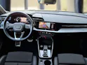 Audi A3 Sportback 35 TFSI advanced Attraction S-tronic Mythosschwarz Metallic