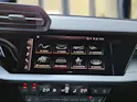 Audi A3 Sportback 35 TFSI advanced Attraction S-tronic Mythosschwarz Metallic