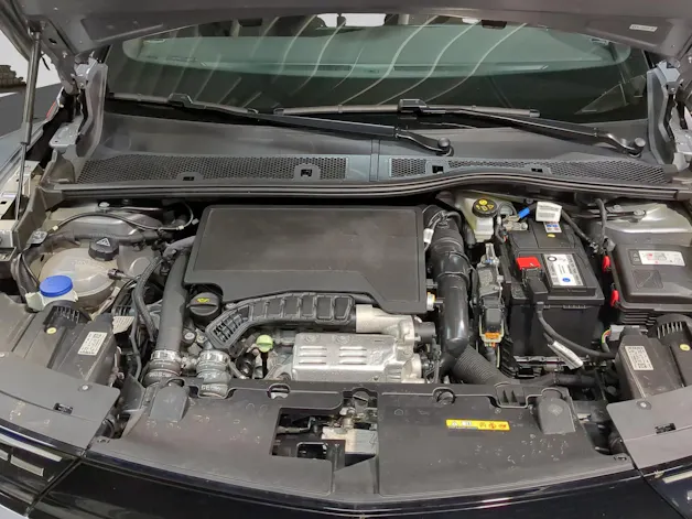 Opel Mokka 1.2 Direct Injection Turbo GS Line Aut.