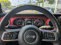 Jeep Wrangler 2.0 Unlimited Rubicon Automatic