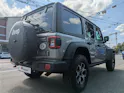 Jeep Wrangler 2.0 Unlimited Rubicon Automatic