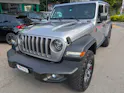 Jeep Wrangler 2.0 Unlimited Rubicon Automatic