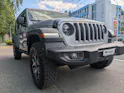Jeep Wrangler 2.0 Unlimited Rubicon Automatic