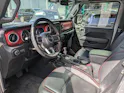 Jeep Wrangler 2.0 Unlimited Rubicon Automatic