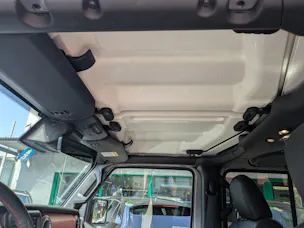 JEEP Wrangler 2.0 Unlimited Rubicon Automatic