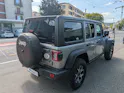 Jeep Wrangler 2.0 Unlimited Rubicon Automatic