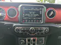 Jeep Wrangler 2.0 Unlimited Rubicon Automatic