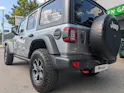 Jeep Wrangler 2.0 Unlimited Rubicon Automatic