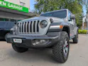 Jeep Wrangler 2.0 Unlimited Rubicon Automatic