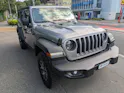 Jeep Wrangler 2.0 Unlimited Rubicon Automatic