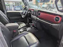 Jeep Wrangler 2.0 Unlimited Rubicon Automatic