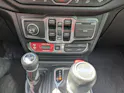 Jeep Wrangler 2.0 Unlimited Rubicon Automatic