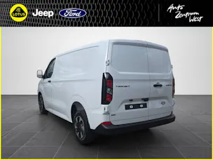 Ford Transit Custom Van 320 L1 2.5 Duratec 233 Trend PHEV