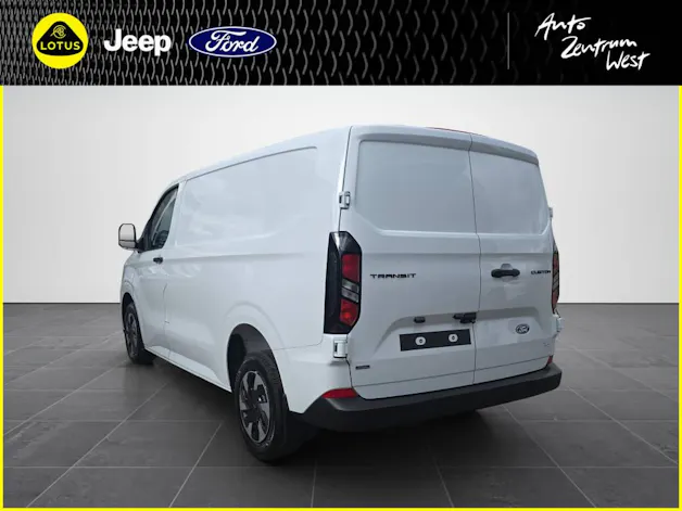 Ford Transit Custom Van 320 L1 2.5 Duratec 233 Trend PHEV