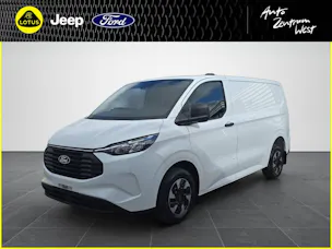 Ford Transit Custom Van 320 L1 2.5 Duratec 233 Trend PHEV