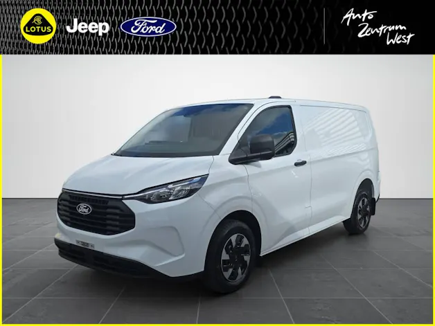 Ford Transit Custom Van 320 L1 2.5 Duratec 233 Trend PHEV