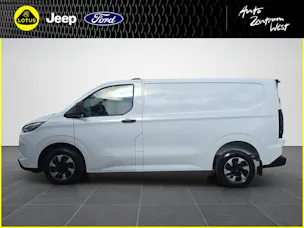 Ford Transit Custom Van 320 L1 2.5 Duratec 233 Trend PHEV