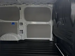 Ford Transit Custom Van 320 L1 2.5 Duratec 233 Trend PHEV