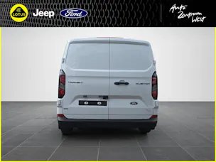 Ford Transit Custom Van 320 L1 2.5 Duratec 233 Trend PHEV