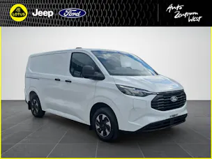 Ford Transit Custom Van 320 L1 2.5 Duratec 233 Trend PHEV