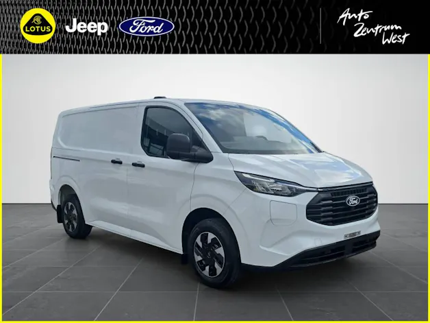 Ford Transit Custom Van 320 L1 2.5 Duratec 233 Trend PHEV