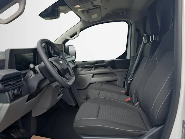 Ford Transit Custom Van 320 L1 2.5 Duratec 233 Trend PHEV