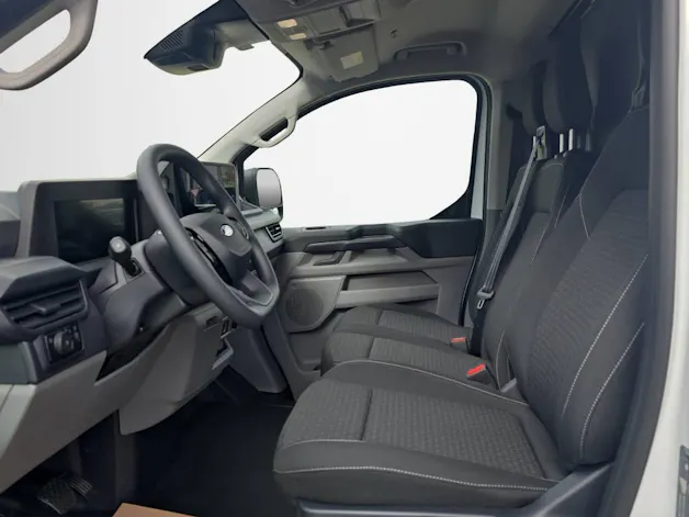 Ford Transit Custom Van 320 L1 2.5 Duratec 233 Trend PHEV