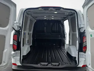 Ford Transit Custom Van 320 L1 2.5 Duratec 233 Trend PHEV