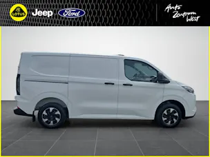 Ford Transit Custom Van 320 L1 2.5 Duratec 233 Trend PHEV
