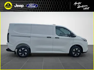 Ford Transit Custom Van 320 L1 2.5 Duratec 233 Trend PHEV
