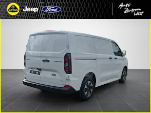 Ford Transit Custom Van 320 L1 2.5 Duratec 233 Trend PHEV