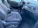 Audi RS Q3 2.5 TFSI quattro S-tronic