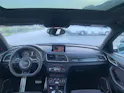 Audi RS Q3 2.5 TFSI quattro S-tronic