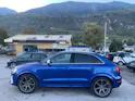 Audi RS Q3 2.5 TFSI quattro S-tronic