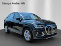 Audi Q3 40 TDI advanced quattro S-tronic