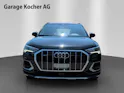 Audi Q3 40 TDI advanced quattro S-tronic