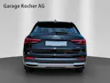Audi Q3 40 TDI advanced quattro S-tronic