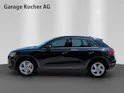 Audi Q3 40 TDI advanced quattro S-tronic