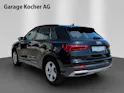 Audi Q3 40 TDI advanced quattro S-tronic