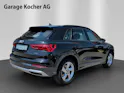 Audi Q3 40 TDI advanced quattro S-tronic