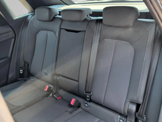 Audi Q3 40 TDI advanced quattro S-tronic