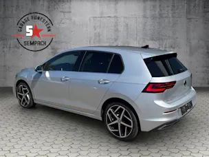 VW Golf 1.4 TSI PHEV Style