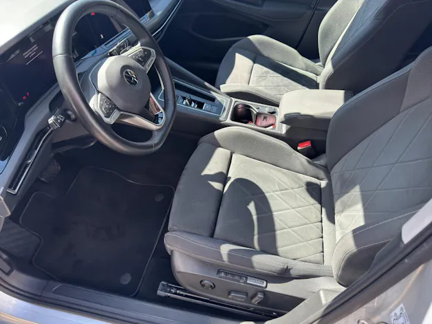 VW Golf 1.4 TSI PHEV Style