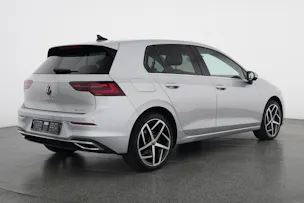 VW Golf 1.4 TSI PHEV Style