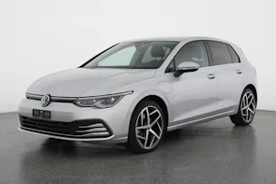 VW Golf 1.4 TSI PHEV Style