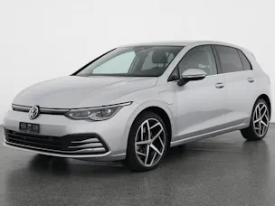 VW Golf 1.4 TSI PHEV Style